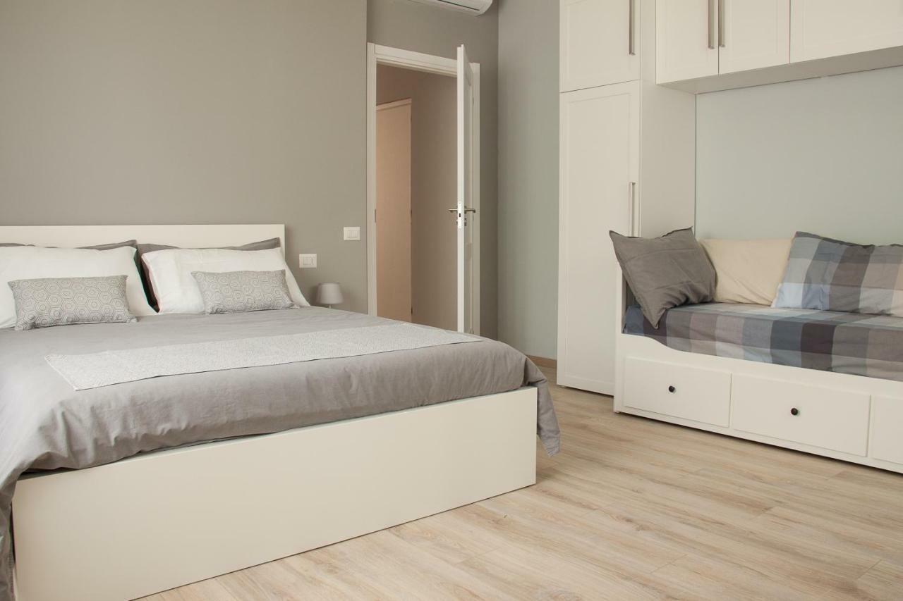 Lg Apartment Stresa Eksteriør billede