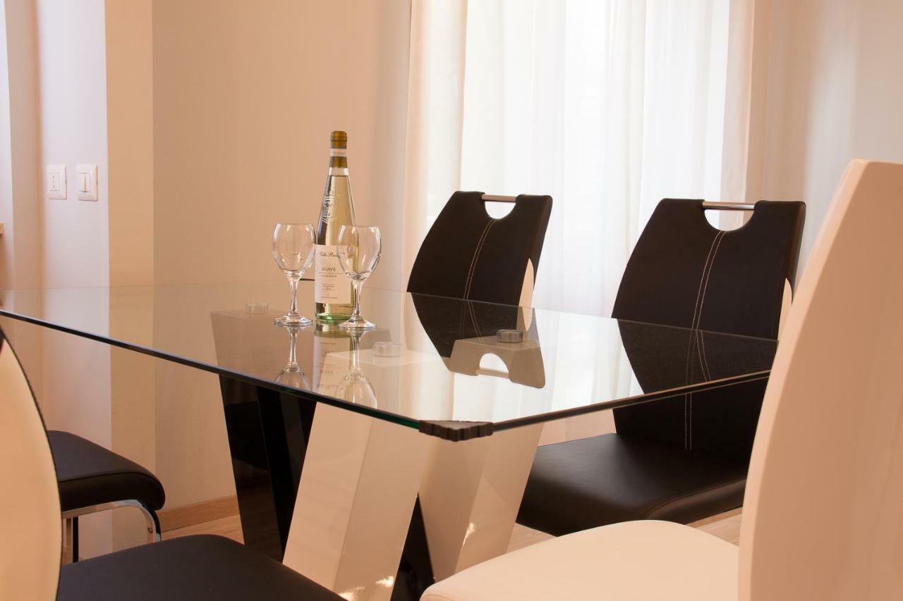 Lg Apartment Stresa Eksteriør billede