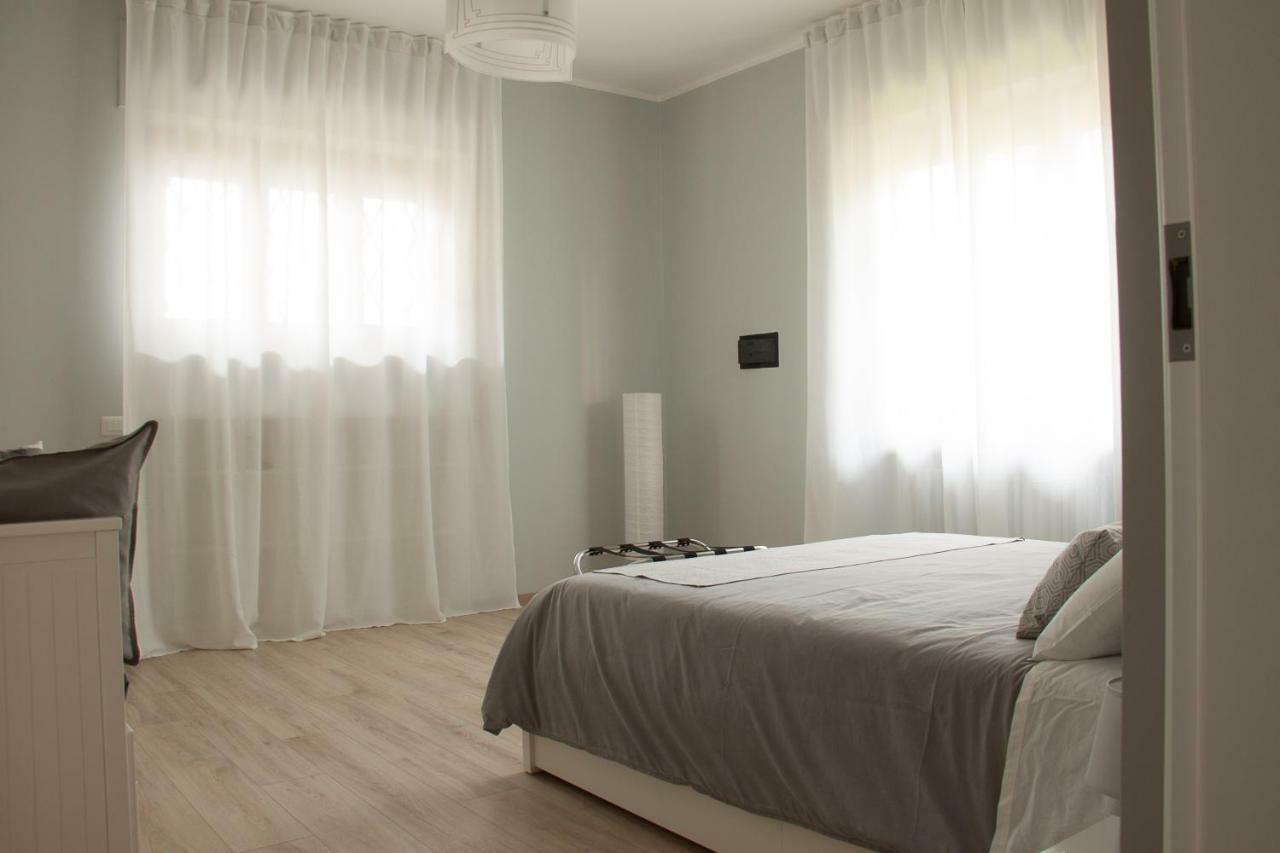 Lg Apartment Stresa Eksteriør billede
