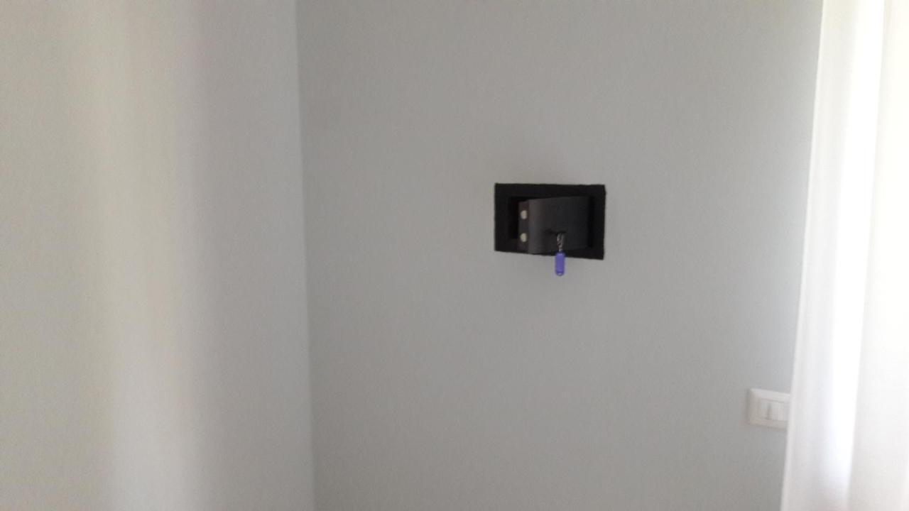 Lg Apartment Stresa Eksteriør billede